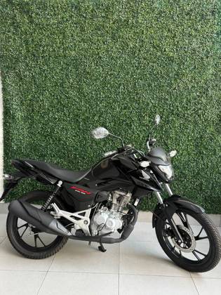 HONDA CG 160 FAN HONDA CG 160 FAN
